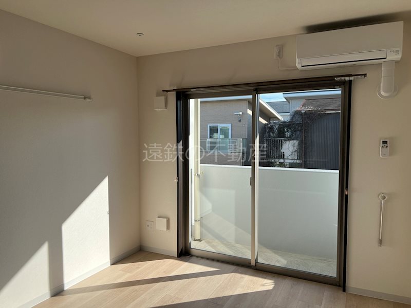 SUPREME ASADA リビング