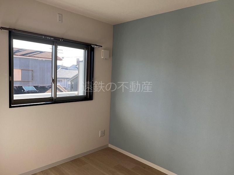 SUPREME ASADA ベッドルーム