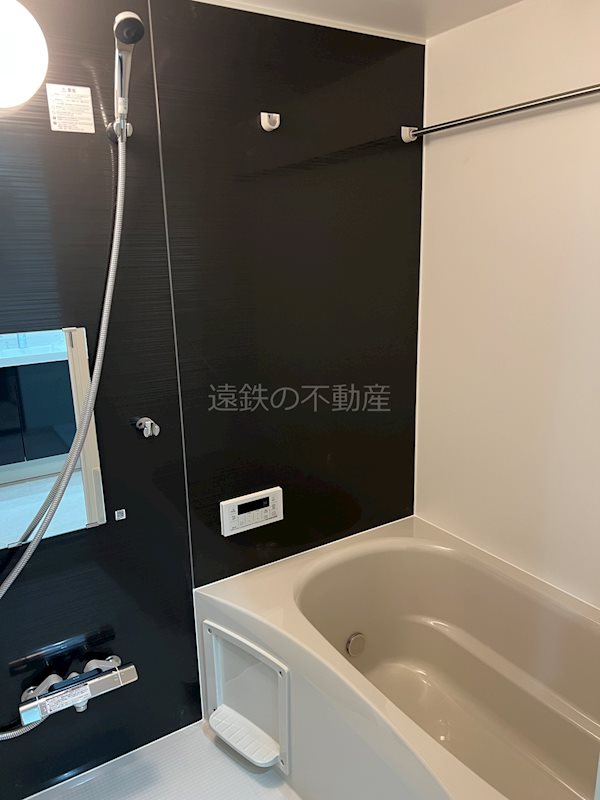 SUPREME ASADA 風呂画像