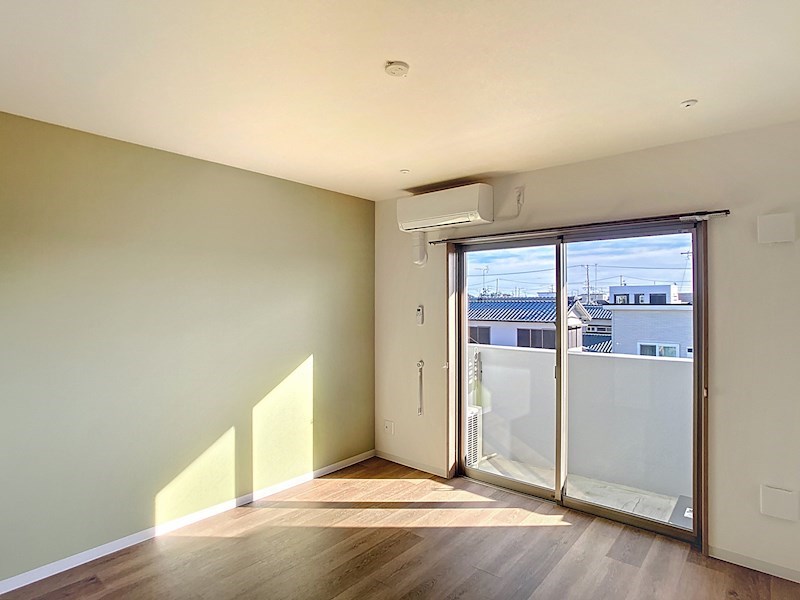 SUPREME ASADA リビング