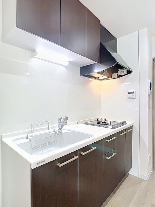 SUPREME ASADA キッチン