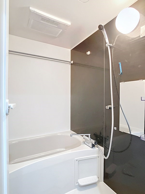 SUPREME ASADA 風呂画像