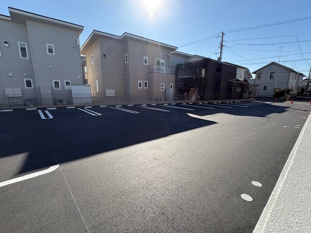 SUPREME ASADA その他外観1