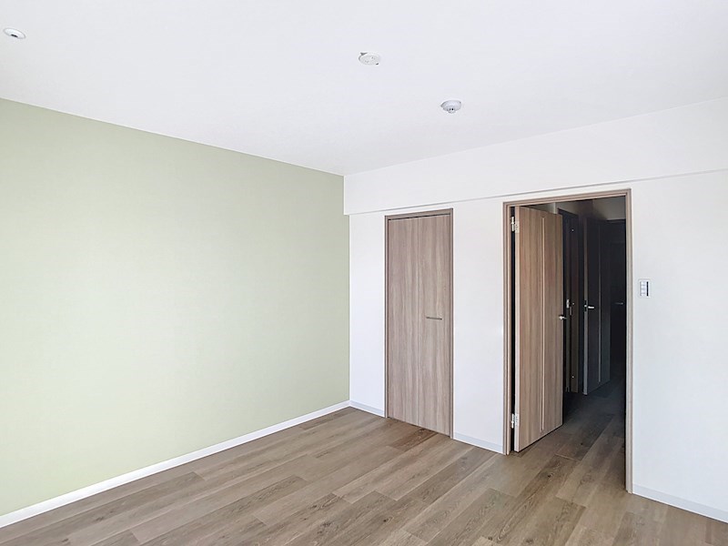 SUPREME ASADA リビング