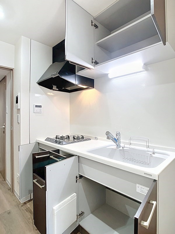 SUPREME ASADA キッチン