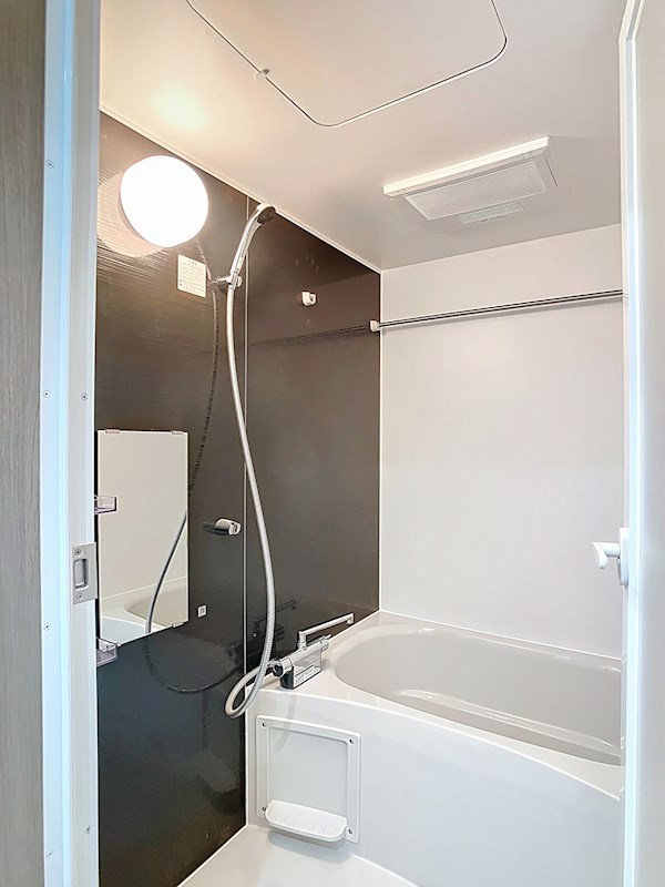 SUPREME ASADA 風呂画像