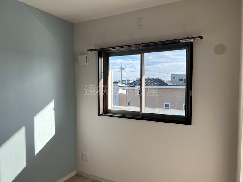 SUPREME ASADA ベッドルーム