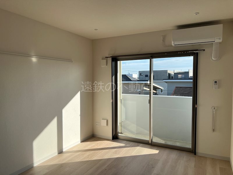 SUPREME ASADA リビング