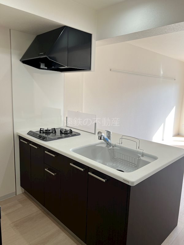 SUPREME ASADA キッチン