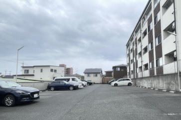 Ｌ&amp;rsquo;ａｌｂａ　ｄｉ　ｐｒｉｍｏ ベランダ