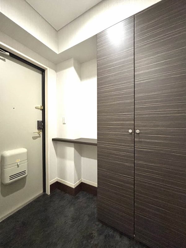 Ｌ&amp;rsquo;ａｌｂａ　ｄｉ　ｐｒｉｍｏ 玄関