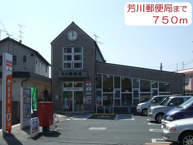 オークⅢ その他外観2