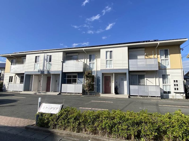 スクーデリア その他外観1