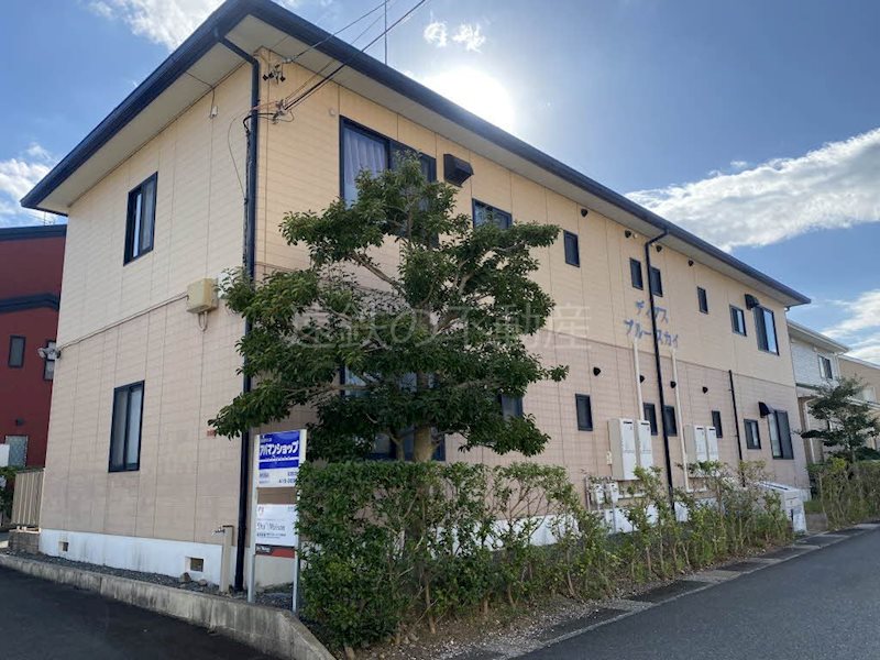 ディアス　ブルースカイ その他外観1