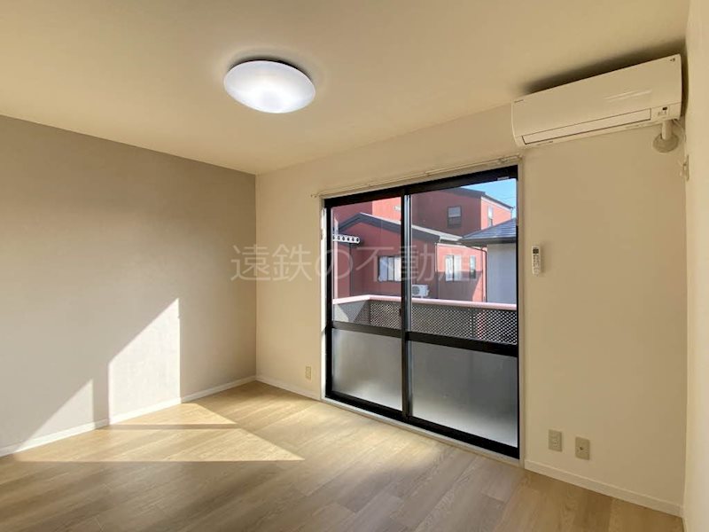 ディアス　ブルースカイ リビング