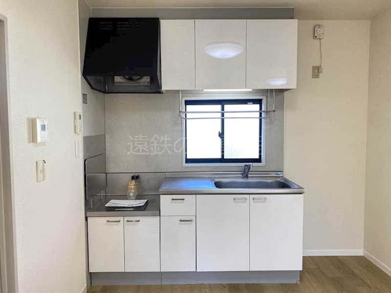 ディアス　ブルースカイ キッチン