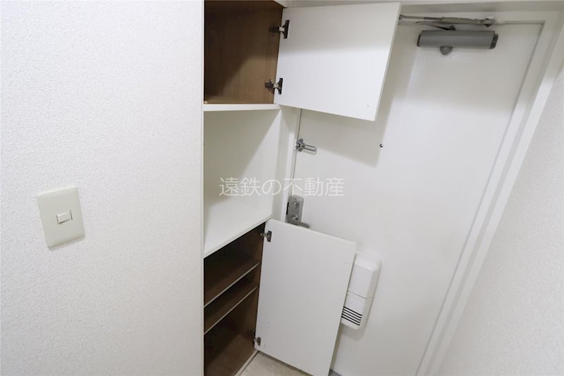 シティプラザ浜松 玄関