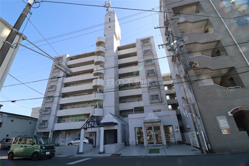 シティプラザ浜松 その他外観2