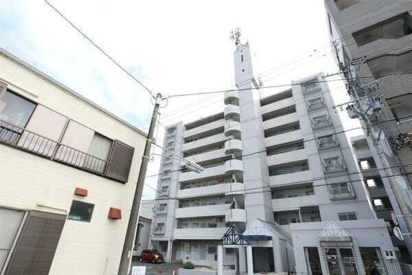 シティプラザ浜松 その他外観3