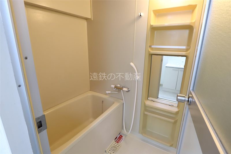 シティプラザ浜松 風呂画像