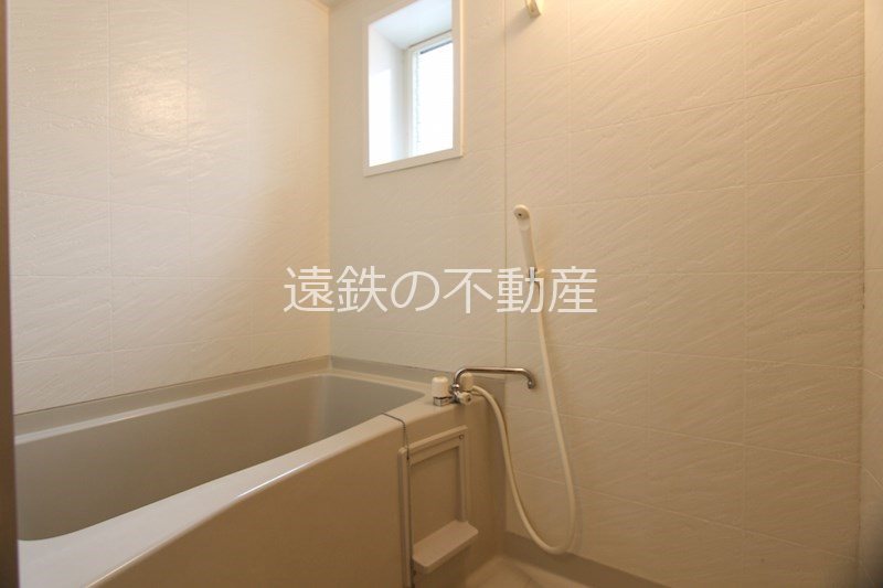 ピーノマツシマ 風呂画像