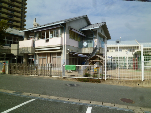 元魚ロイドアパートＢ 周辺画像1