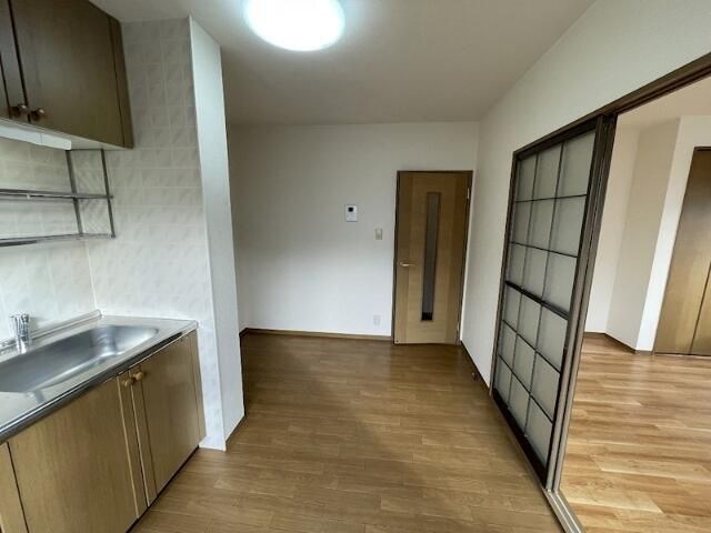 シャンテヴェール その他