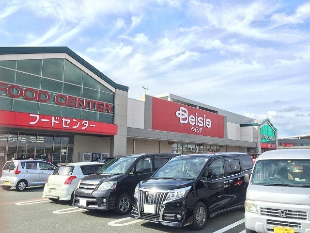 ＢＲＩＬＬＩＡＮＴ　ＳＴＡＲ その他外観4
