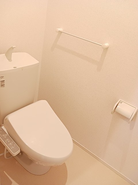 メゾン・絆 その他3