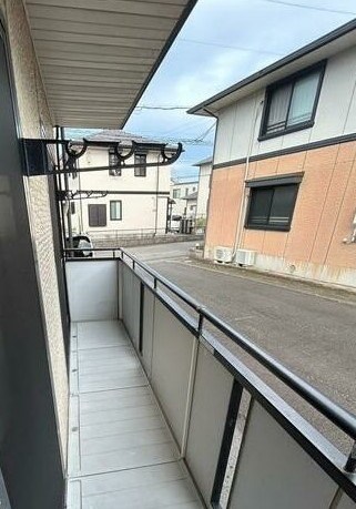 ロイヤルガーデンD その他外観3