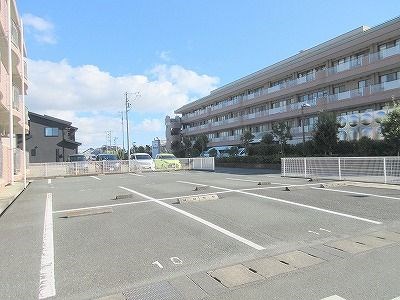 カーサ・カンパーナ その他外観1