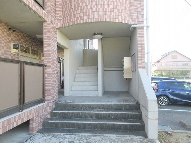 カーサ・カンパーナ その他外観3