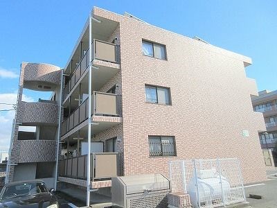 カーサ・カンパーナ その他外観4