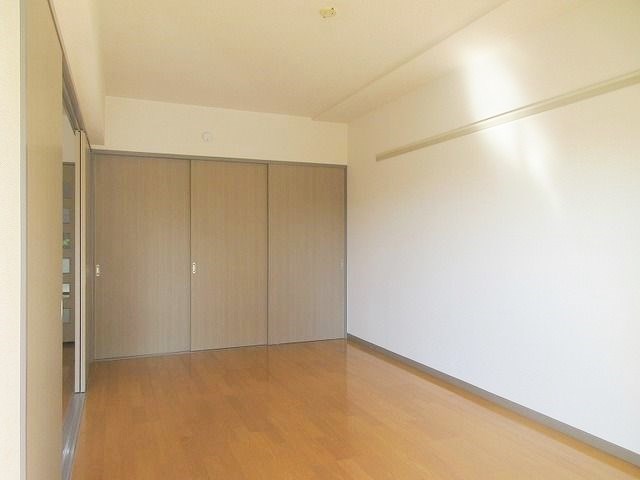 カーサ・カンパーナ ベッドルーム