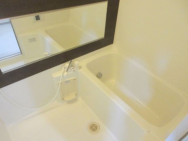 カーサ・カンパーナ 風呂画像