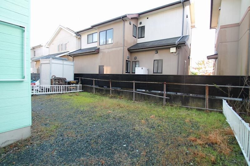 山名町貸家 その他外観1