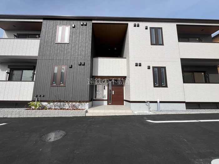 D-Hills上西郷 その他外観1