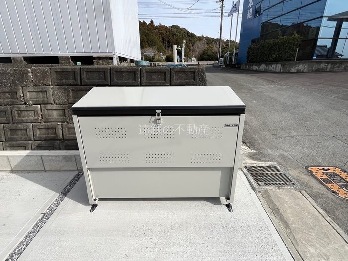 D-Hills上西郷 その他外観5