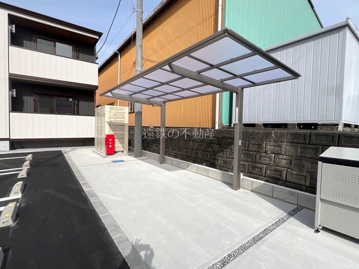 D-Hills上西郷 その他外観1