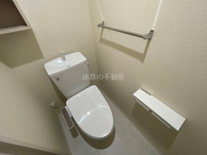 D-Hills上西郷 その他1