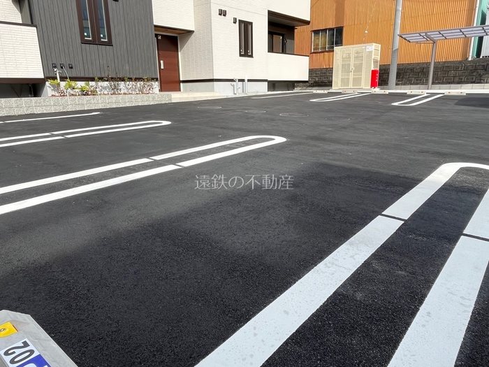 D-Hills上西郷 その他外観3