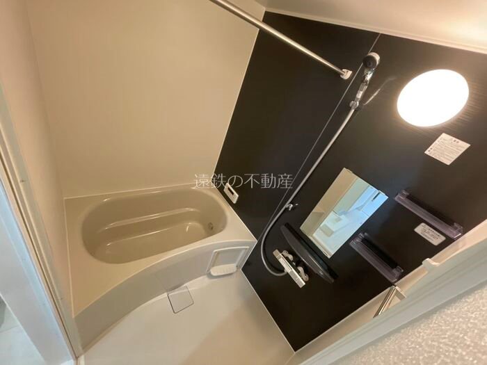 D-Hills上西郷 風呂画像