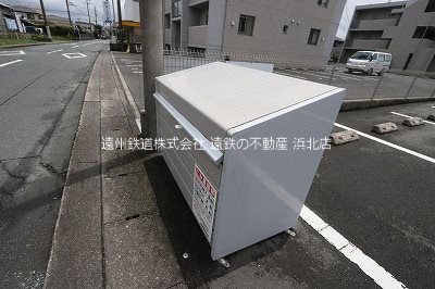 ノーブル貴布祢 その他外観2