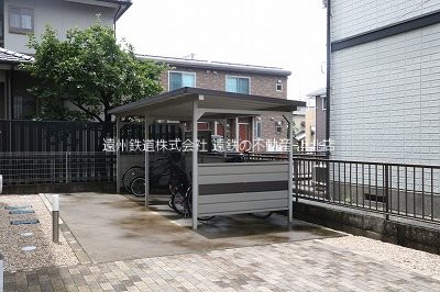 ノーブル貴布祢 その他外観3