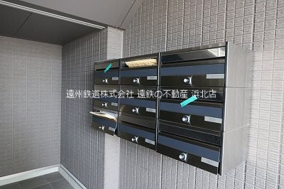 ノーブル貴布祢 その他外観4