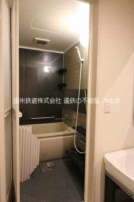 ノーブル貴布祢 風呂画像