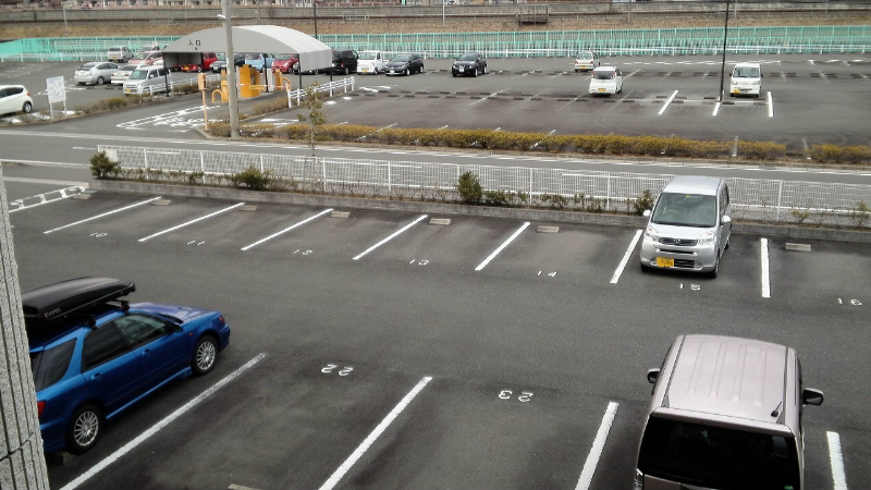 CREAM その他外観2