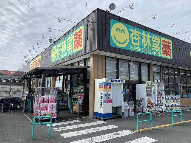 アウレリッソＡ その他外観3
