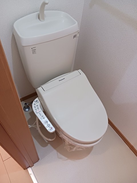 アプローズⅠ その他1