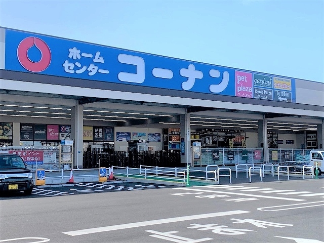 シャングリラ その他外観4